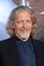 Clancybrown