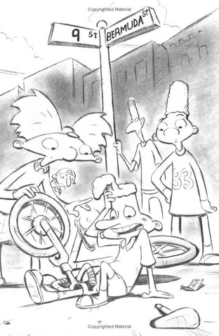 File:Chapter book 6. The Mystery of the Bermuda Triangle. Page 9.jpg