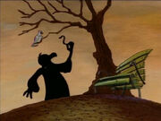LegendofPigeonMan