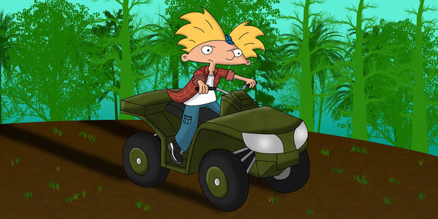 File:ARNOLD greenery.jpg