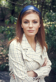 Jaqueine Bisset