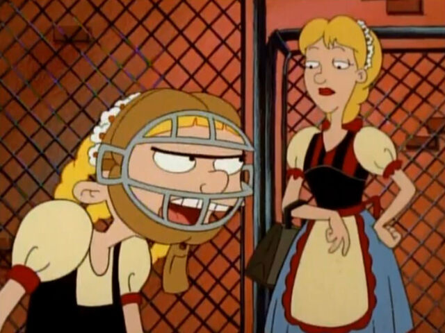 File:Helga and the Nanny.jpg
