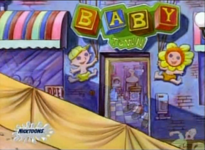 Baby Town