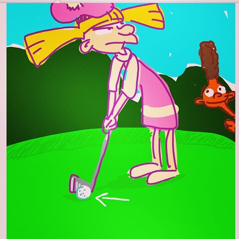 File:Gerald photobombing again.jpg