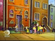 Mr.Simmons'sHouse