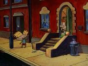 Eugene'sHouse