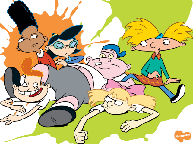 File:Hey Arnold Splat.png