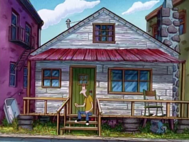 File:Stinky at his House.png
