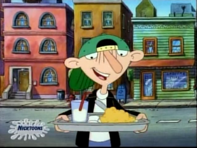 File:Here's your breakfast Arnold.png
