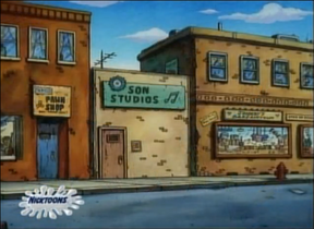Son Studios