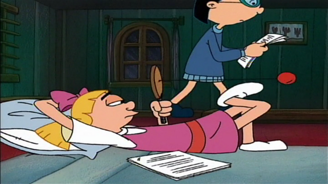 File:Helga doing nothing.png