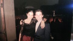 Spencer and Anndi