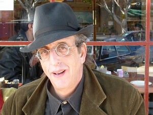 Vincent Schiavelli