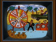 The Wheel