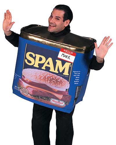 Image result for spam images