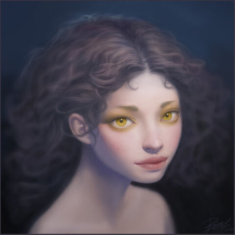 File:Golden Eyes by thienbao.jpg