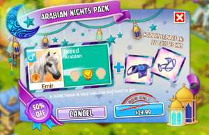Arabian Nights