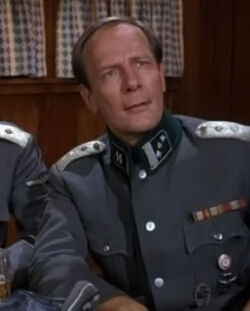 Captainmilheiser