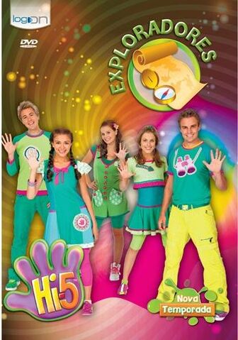 Arquivo:Hi-5 Exploradores Capa do DVD.jpg