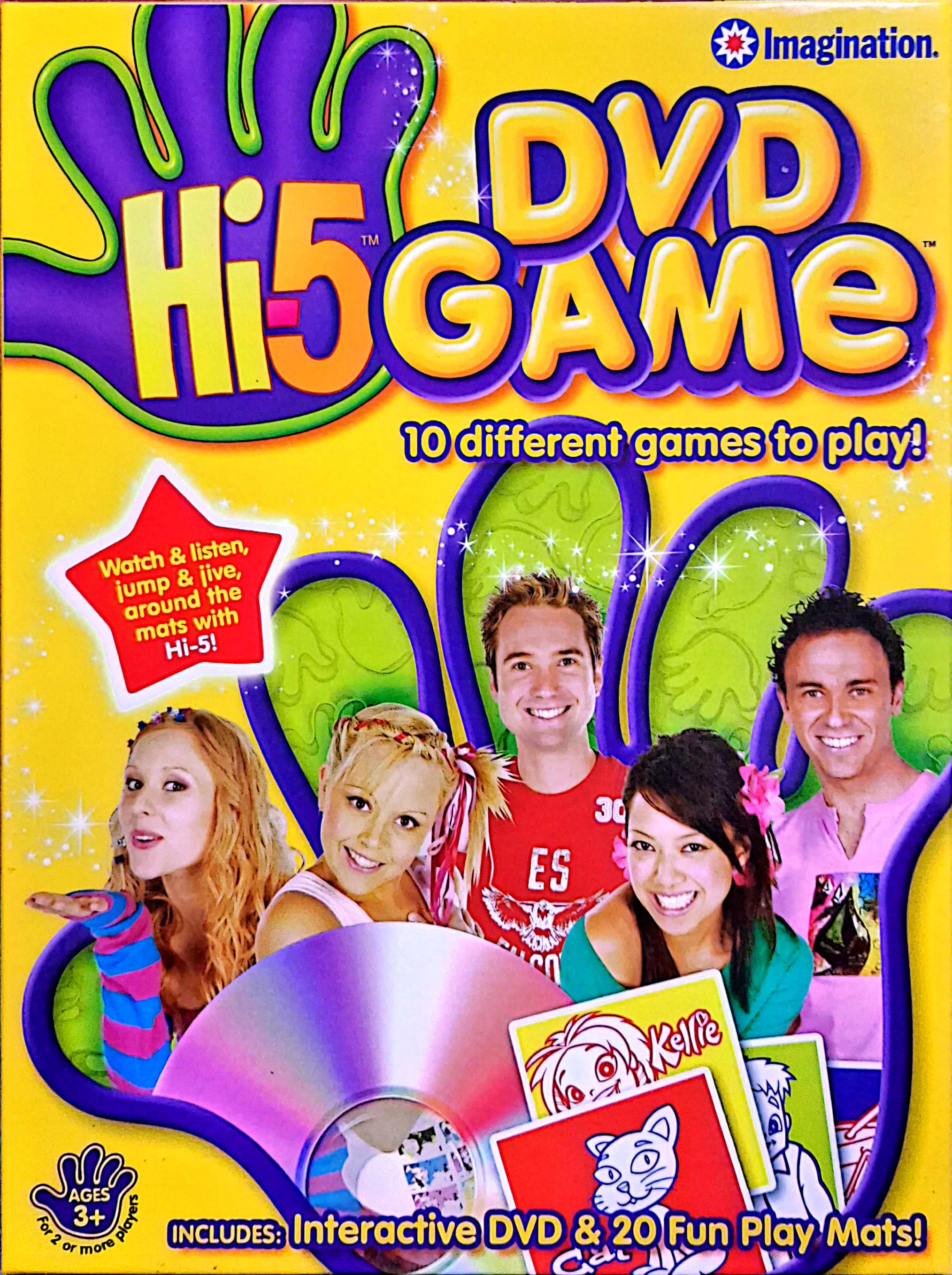 Hi 5 Games Hi 5 Games
