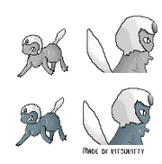 Abnolallsprites