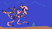 Psyshark h