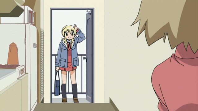 File:Hidamari Sketch Wikia - Season One (A Winter's Collage - 032).jpg