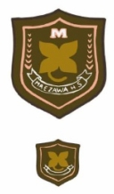 Maezawa MS Badge