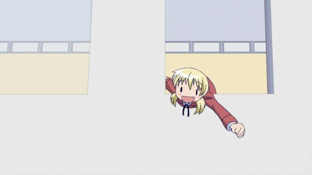 File:Hidamari Sketch Wikia - Season One (A Winter's Collage - 150).jpg