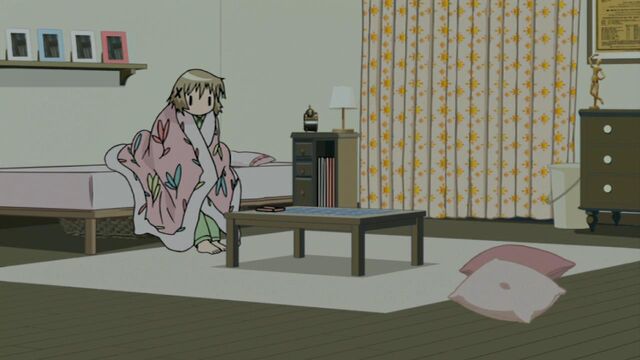 File:Hidamari Sketch Wikia - Season One (A Winter's Collage - 013).jpg