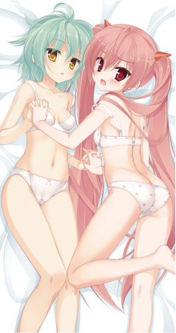 File:Reloaded dakimarkua pinup.png