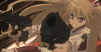Riko guns