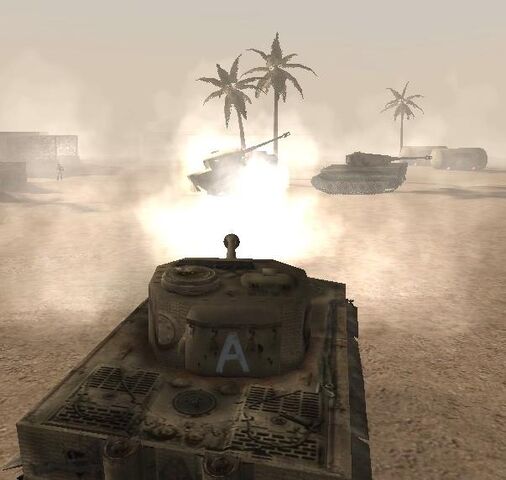 File:Destroying the tanks (Daiburn).jpg