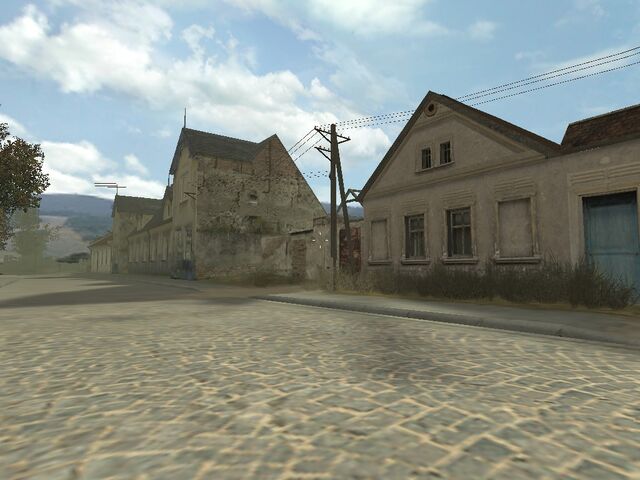 File:Bombed Buildings (Broumov).jpg