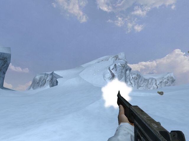 File:M1 Thompson firing (Iceberg).jpg