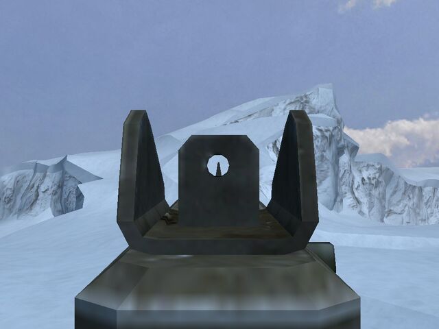 File:M1 Thompson ironsights (Iceberg).jpg