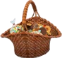 Artifact Wicker Basket-icon