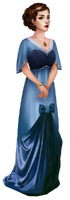 Character Clara Neutral
