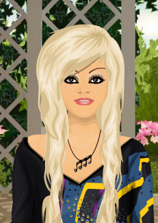 Prissy Justice