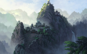 MountIki