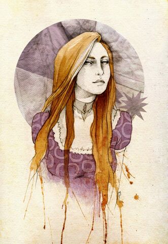 Archivo:Ashara Dayne by Elia Mervi©.jpg