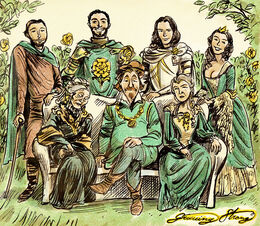 Familia Tyrell by cabepfir©.jpg