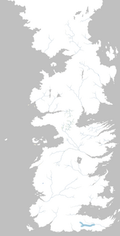 Mapa río Vaith