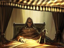 Doran by Tomasz Jedruzek, Fantasy Flight Games©