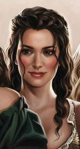 Archivo:Megette by Magali Villeneuve©.png