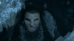 Wun Wun HBO