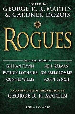Archivo:Rogues Portada.jpg