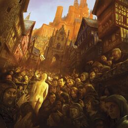 Atonement by Marc Simonetti©