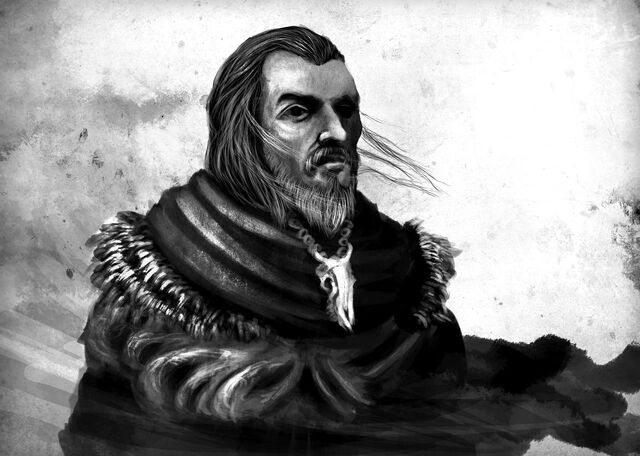 Archivo:Mance Rayder by Filipe Hattori©.jpg