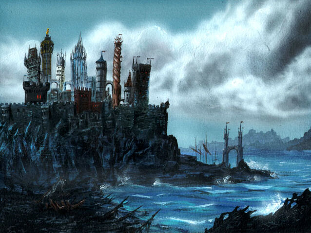 Archivo:Diez Torres by Franz Miklis, Fantasy Flight Games©.jpg
